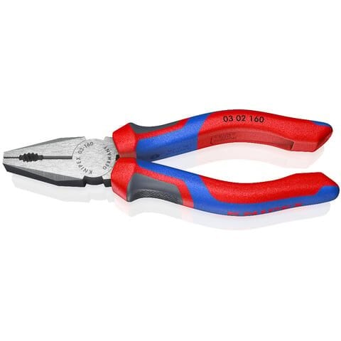 KNIPEX 03 02 160 KOMBINE PENSE