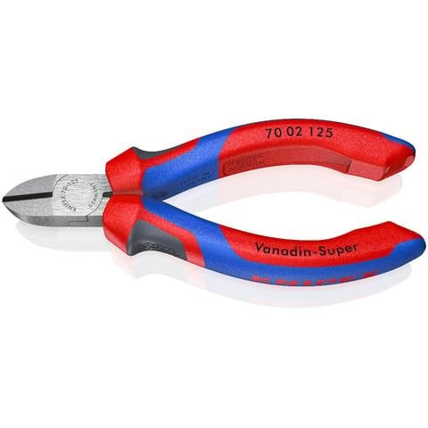 KNIPEX 70 02 125 YAN KESKI