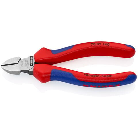 KNIPEX 70 02 140 YAN KESKI