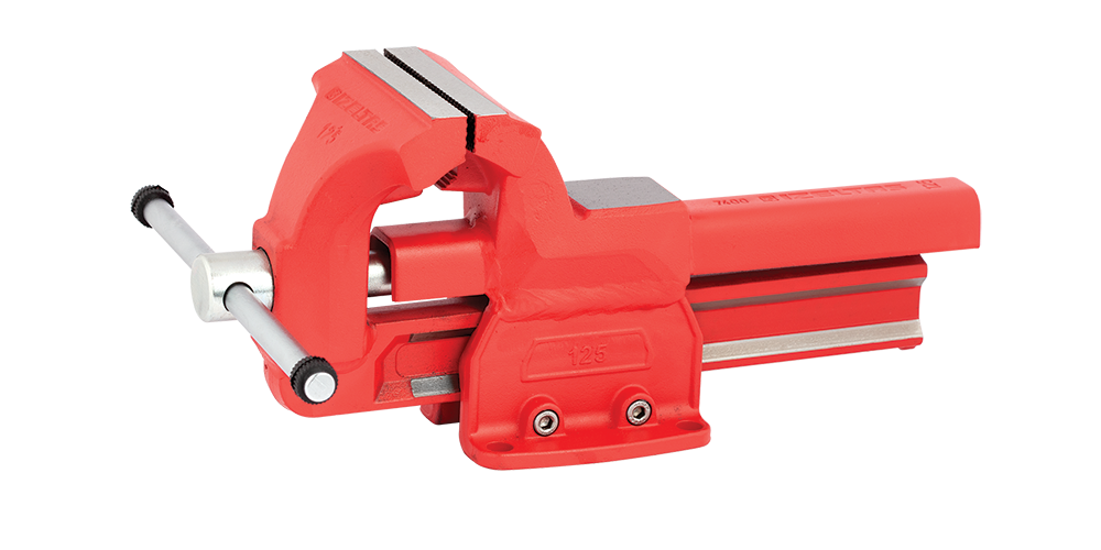 İzeltaş DÖVME ÇELİK MENGENE 175 MM  7400300175