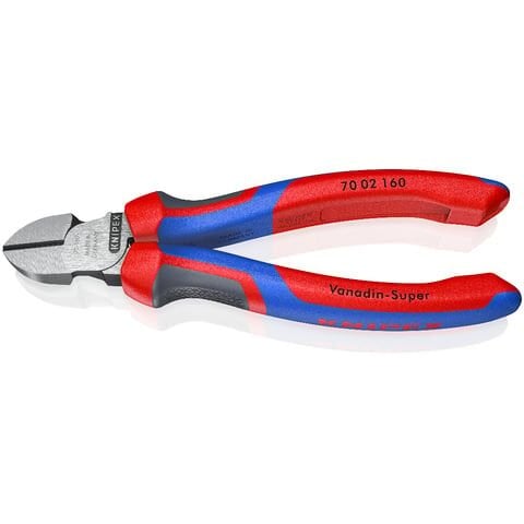 KNIPEX 70 02 160 YAN KESKI