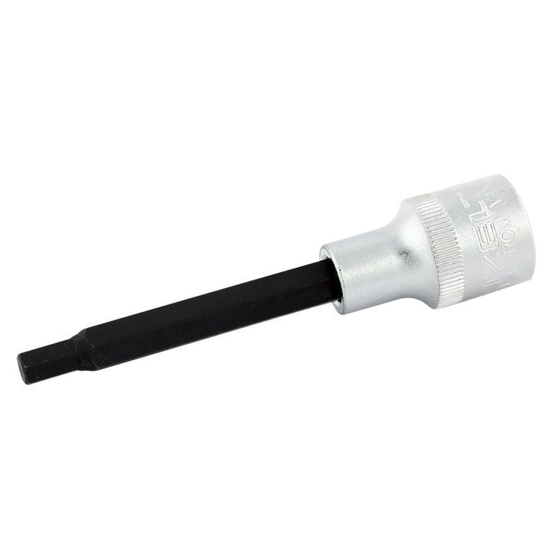 İzeltaş 1/2'' LOKMALI ALLEN UÇ 12 MM (100 MM) 1113064112