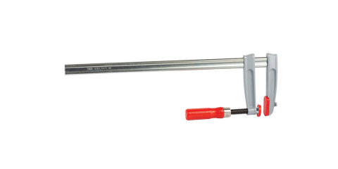 İzeltaş İŞKENCE 40x12 (MARANGOZ MENGENESİ PLASTİK AĞIZLI) 7300304012