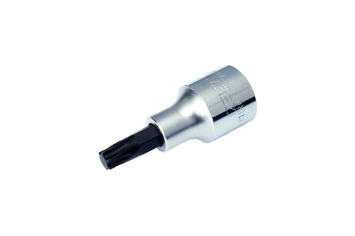 İzeltaş 1/2'' LOKMALI STAR (TORX) UÇ T 40  1113061240
