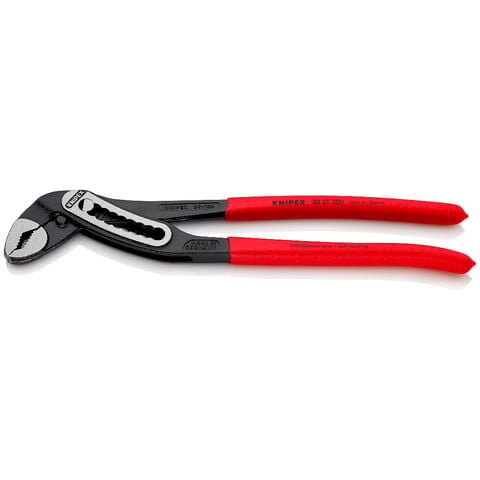 KNIPEX 88 01 300 AYARLI FORT PENSE ALLIGATOR