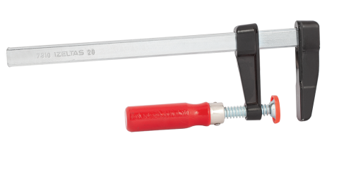 İzeltaş MİNİ İŞKENCE 20x5 7310302005