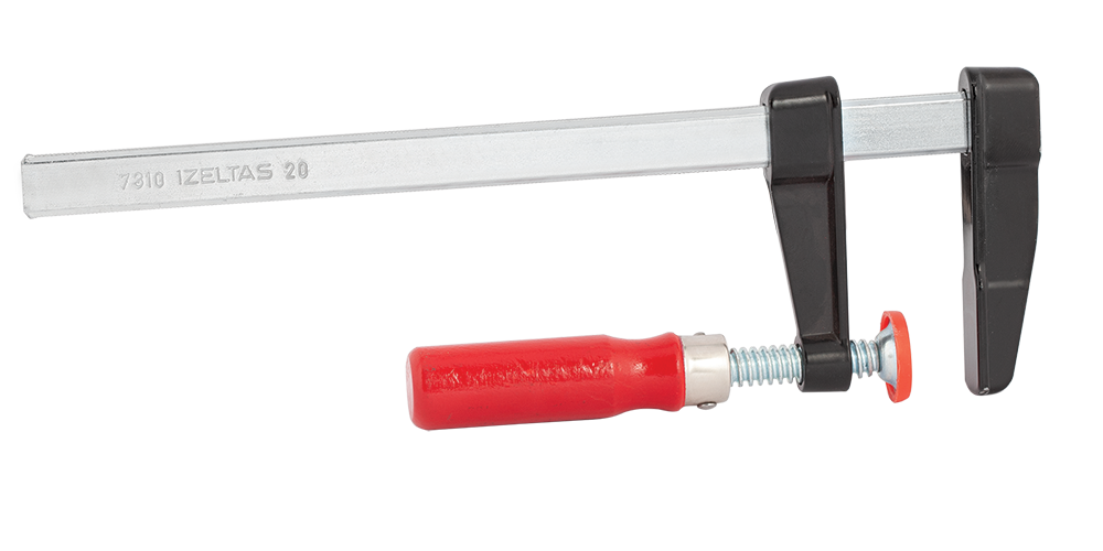 İzeltaş MİNİ İŞKENCE 25x5 7310302505