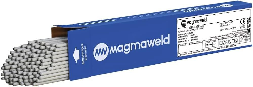 MAGMAWELD 2,5 CİTODUR 600-B ELEKTROD
