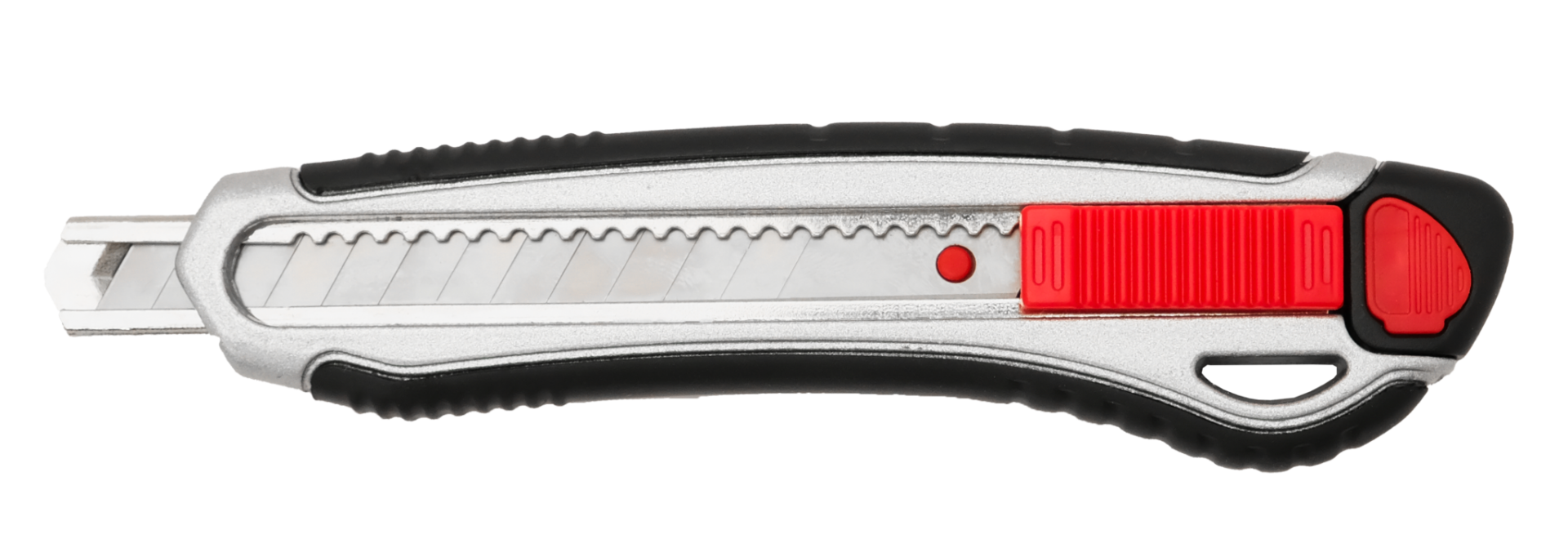 İzeltaş PRO METAL GÖVDE MAKET BIÇAĞI 18MM 14000005049