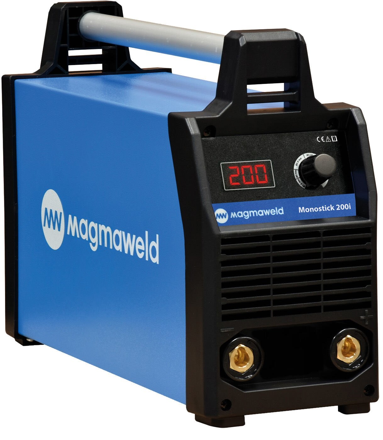 MAGMAWELD MONOSTICK 200 I KAYNAK MAKİNASI
