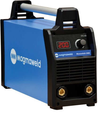 MAGMAWELD MONOSTICK 200 I KAYNAK MAKİNASI