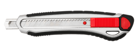 İzeltaş PRO METAL GÖVDE MAKET BIÇAĞI 9MM 14000005052