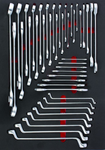 İzeltaş PREMİUM SERİSİ TAKIM DOLABI 7 ÇEKMECE (DOLU 250) 8245007096