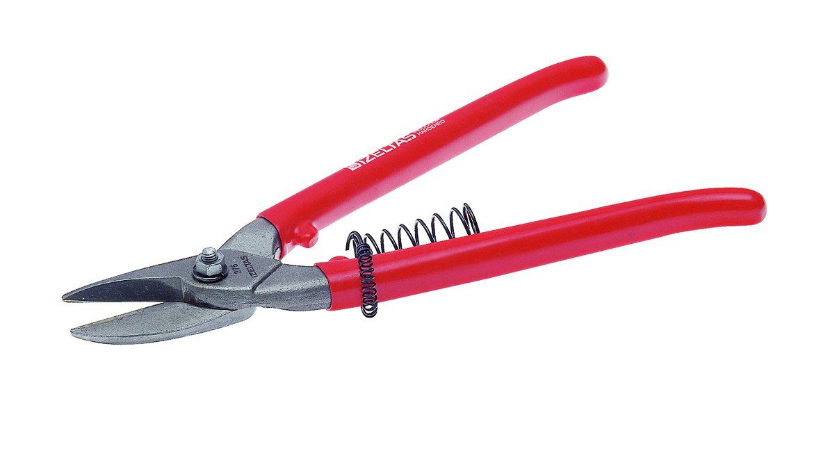 İzeltaş KAPORTACI MAKASI 300 MM (SAG) 6210270300