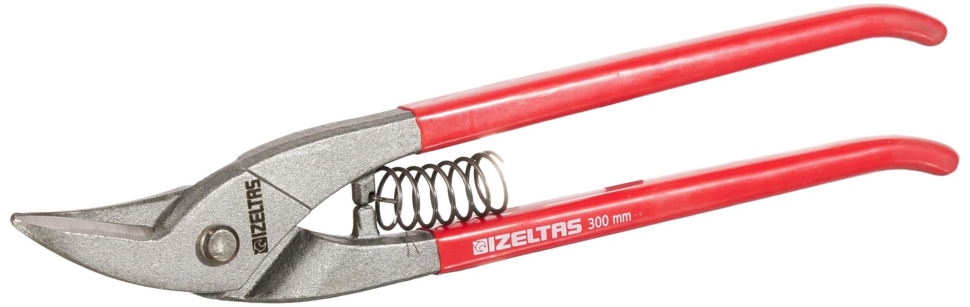 İzeltaş KAPORTACI MAKASI 250 MM (SOL) 6211270250