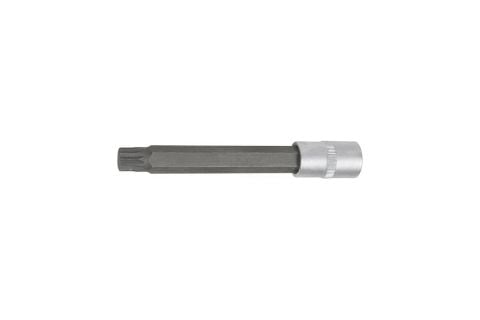İzeltaş 1/2'' ON İKİ KÖŞE M 12 LOKMALI BİTS UÇ YİVLİ   (140 MM) 1114064212