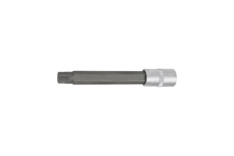 İzeltaş 1/2'' ON İKİ KÖŞE M 16 LOKMALI BİTS UÇ YİVLİ   (140 MM) 1114064216