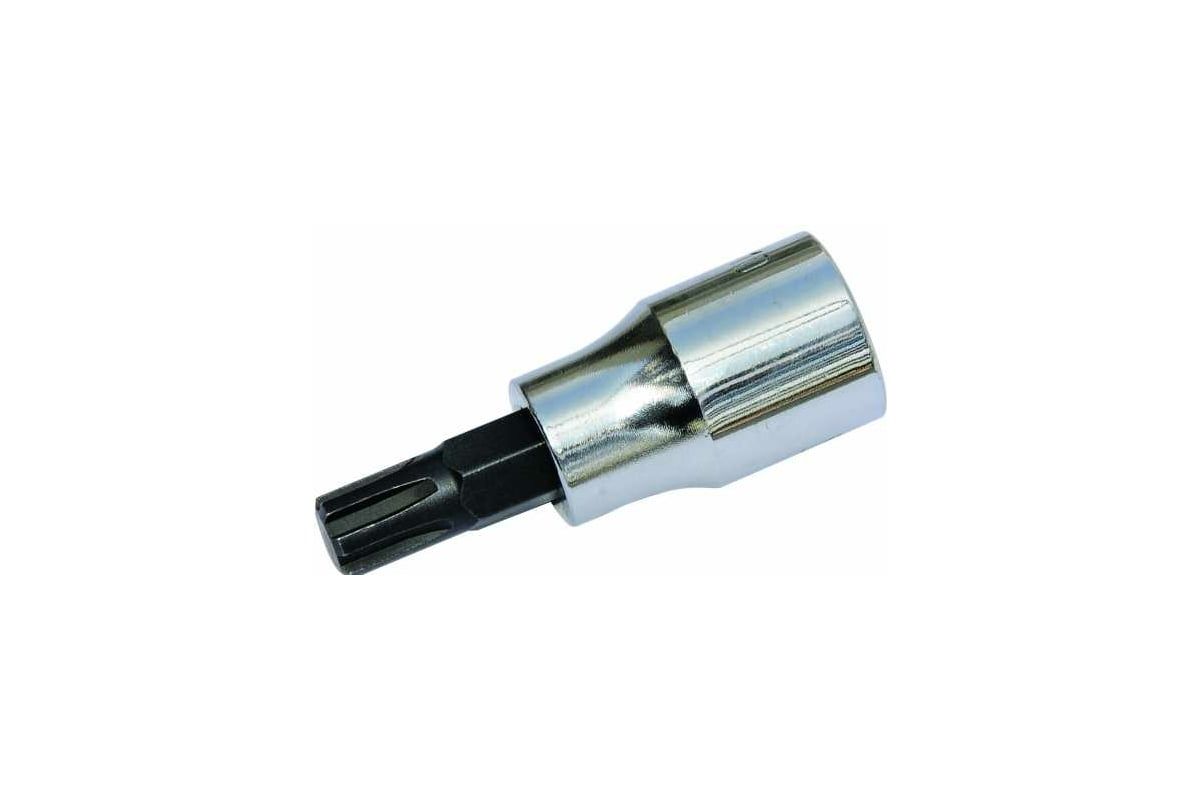 İzeltaş M 4  1/2 LOKMALI ( RİBE ) BİTS UÇ 1114065004