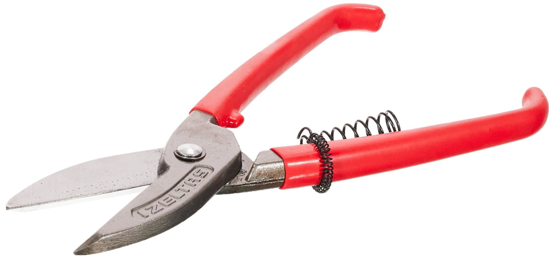 İzeltaş TENEKECİ MAKASI 300 MM YAYLI 6821270300