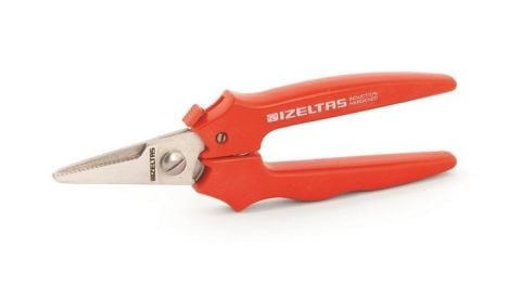 İzeltaş KOMBİNE MAKAS 140 MM 6740270140