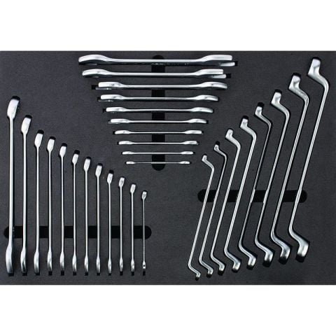 İzeltaş EKO SERİSİ TAKIM DOLABI 5 ÇEKMECELİ KIRMIZI (DOLU - 93) 8243001096