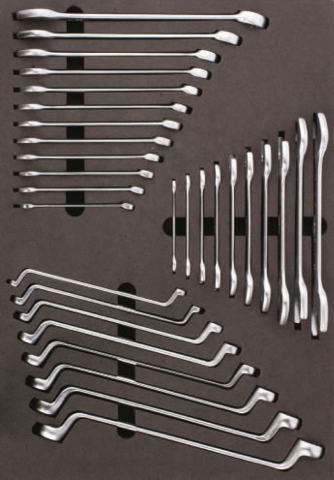 İzeltaş EKO SERİSİ TAKIM DOLABI 7 ÇEKMECELİ KIRMIZI (DOLU - 93) 8243007096