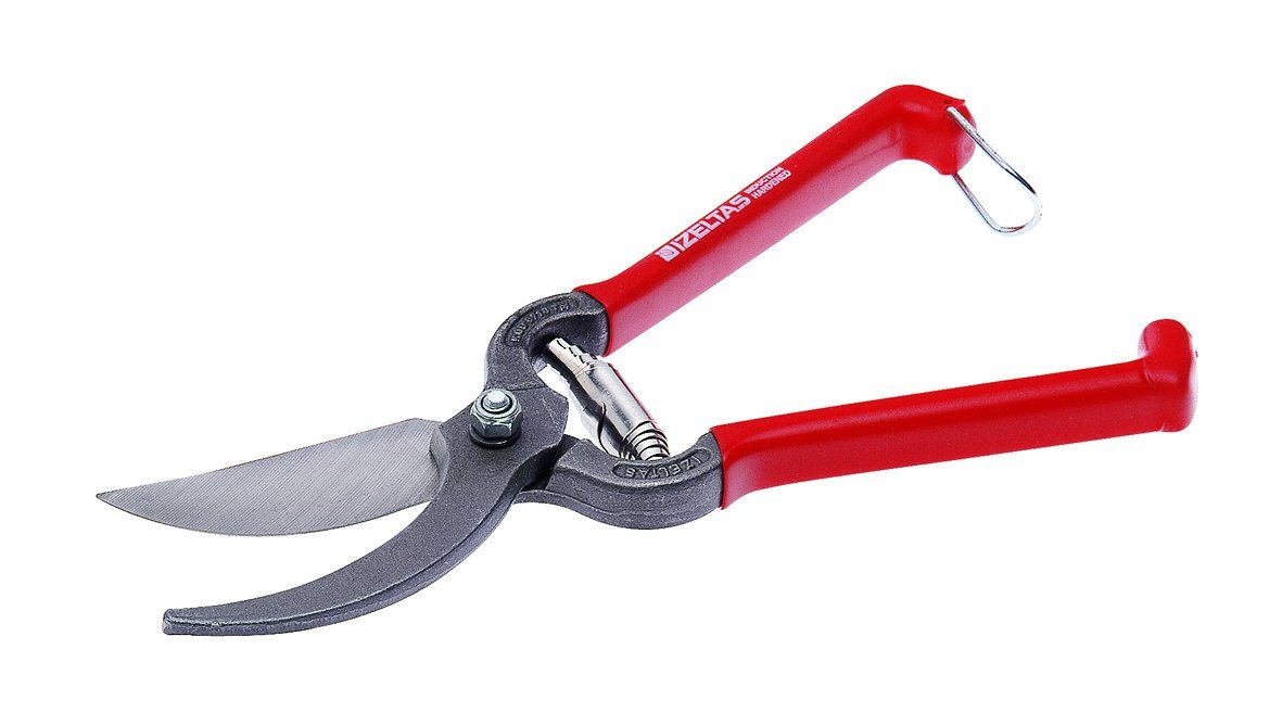 İzeltaş BAG MAKASI 230 MM (LÜKS) 6710270230