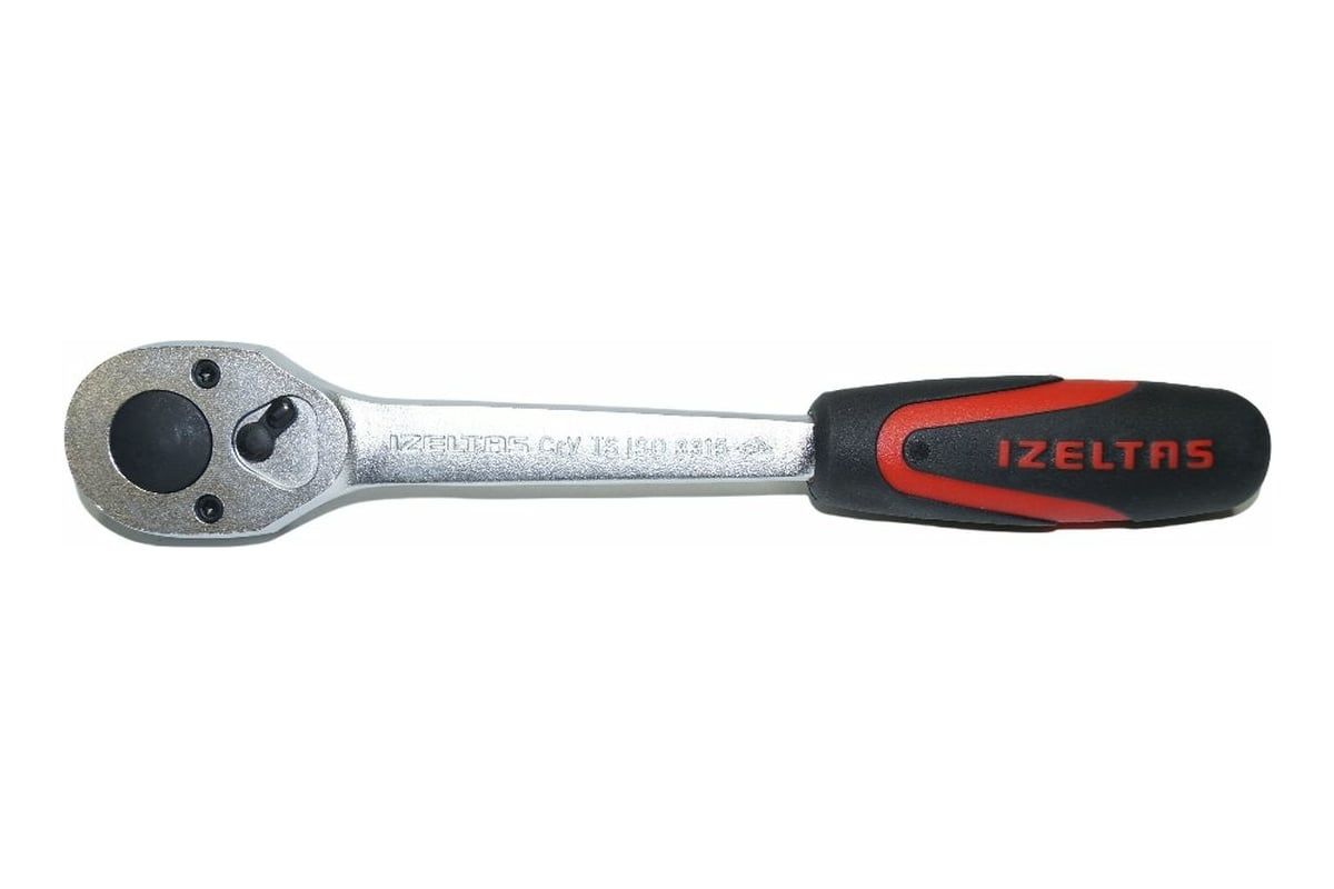 İzeltaş  1/2'' CIRCIR KOLU 250 MM ( 32 DİŞ ) 1513060032