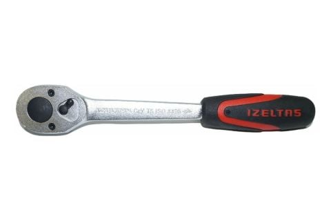 İzeltaş  1/2'' CIRCIR KOLU 250 MM ( 32 DİŞ ) 1513060032