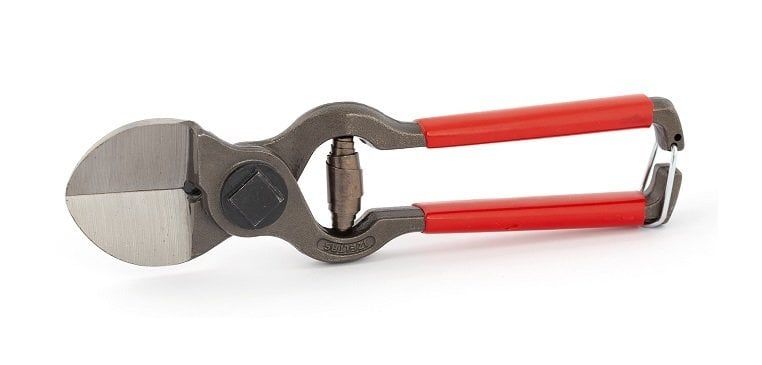 İzeltaş ELMA MAKASI 210 MM 6712270210