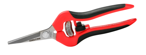 İzeltaş HASAT MAKASI PASLANMAZ DÜZ AĞIZLI 14000005138