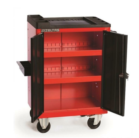 İzeltaş VAGON SERİSİ TAKIM DOLABI 8210326001