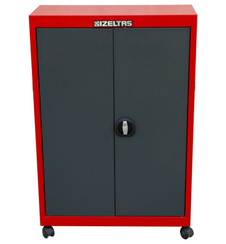 İzeltaş TAKIM DOLABI ( BOŞ ) 250X643X943 8160326001