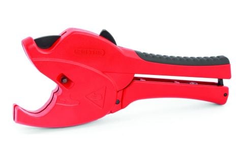 İzeltaş PLASTİK BORU KESME MAKASI 63 MM 0676050063