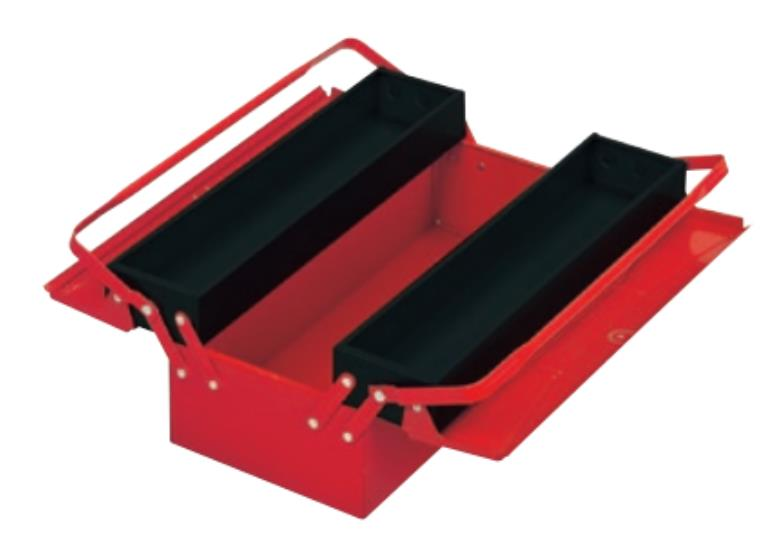 İzeltaş TAKIM ÇANTASI 3 GÖZLÜ BÜYÜK  8410336203