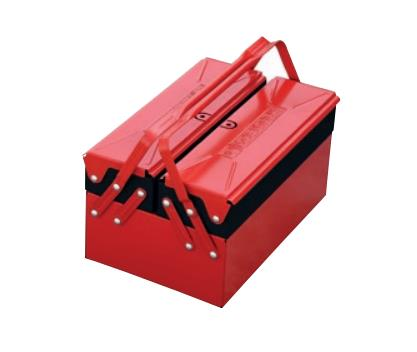 İzeltaş TAKIM ÇANTASI 3 GÖZLÜ BÜYÜK  8410336203