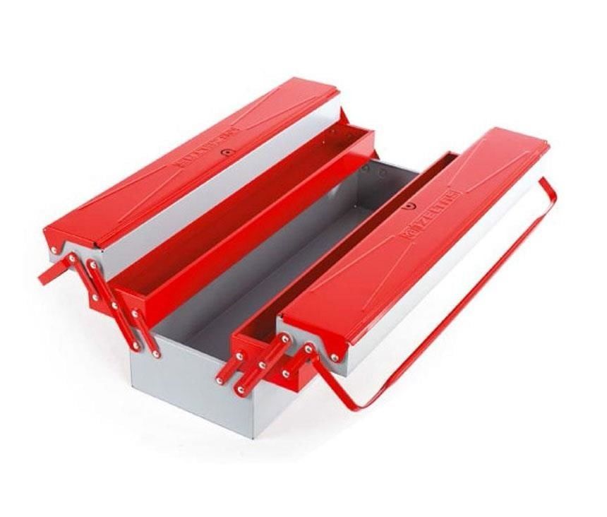 İzeltaş TAKIM ÇANTASI 5 GÖZLÜ UZUN 8420336305