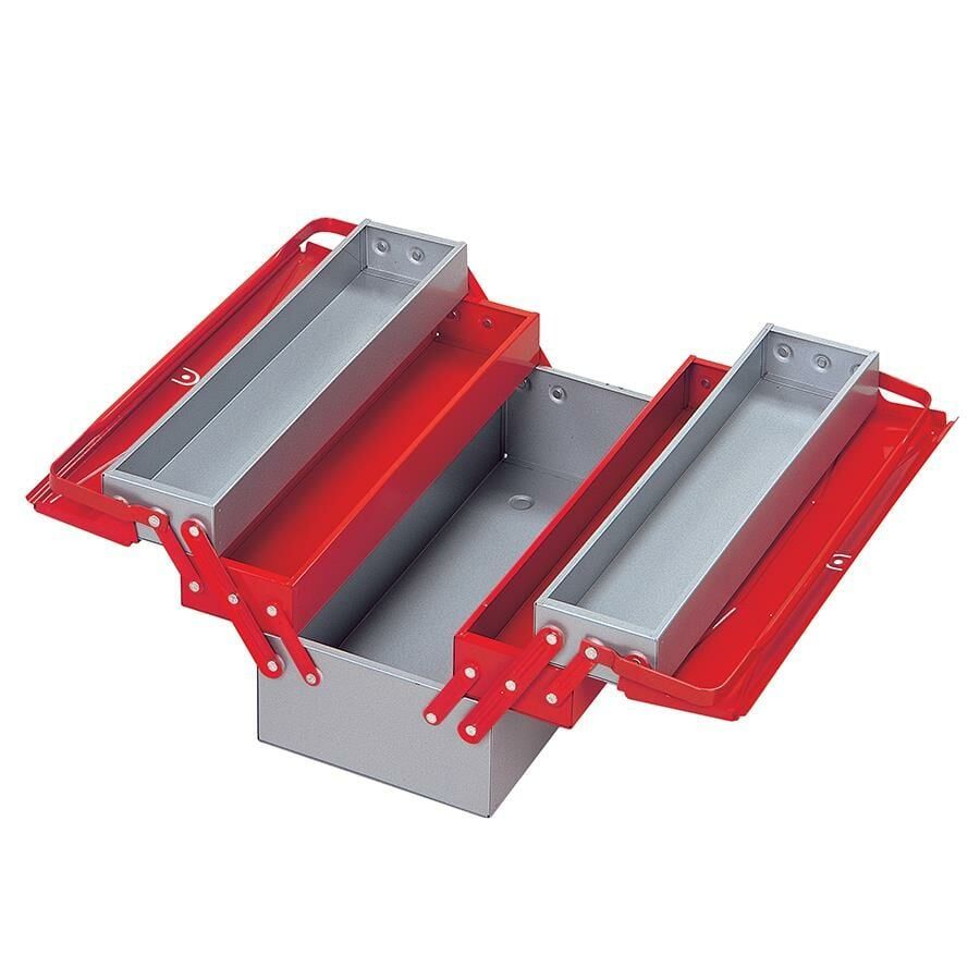 İzeltaş TAKIM ÇANTASI 5 GÖZLÜ UZUN 600 MM 8420336405