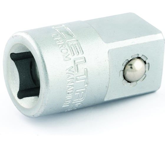 İzeltaş 1/2''Fx3/4''M LOKMA ADAPTÖRÜ 1513060003