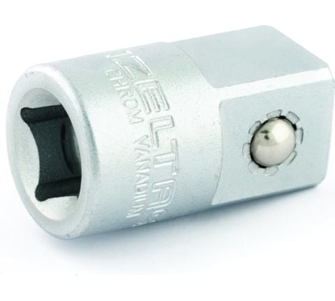 İzeltaş 1/2''Fx3/4''M LOKMA ADAPTÖRÜ 1513060003