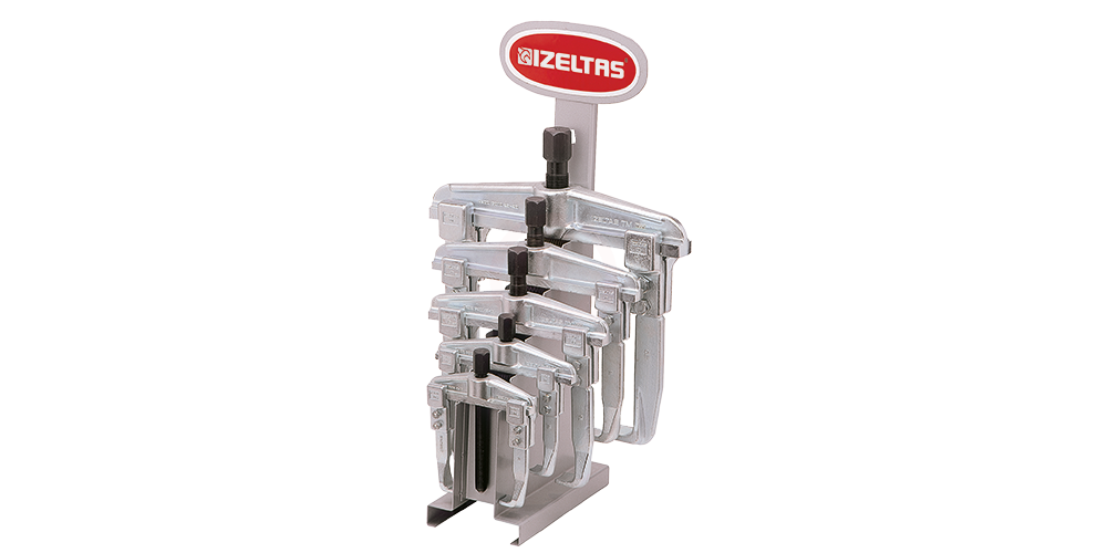 İzeltaş ÇEKTİRME SEHPASI DOLU (5 PARÇA) 7010006105