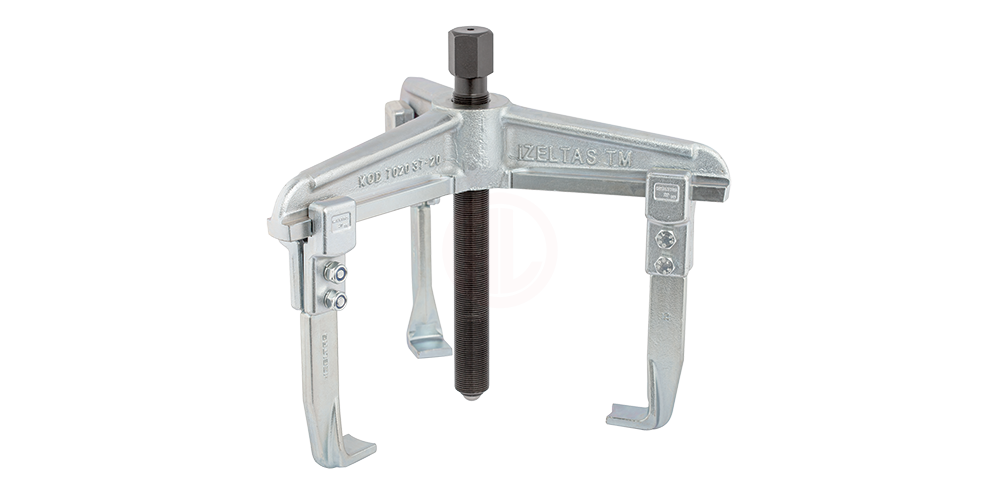 İzeltaş STANDART ÇEKTİRME 37X20 (ÜÇ KOLLU) 7020293720