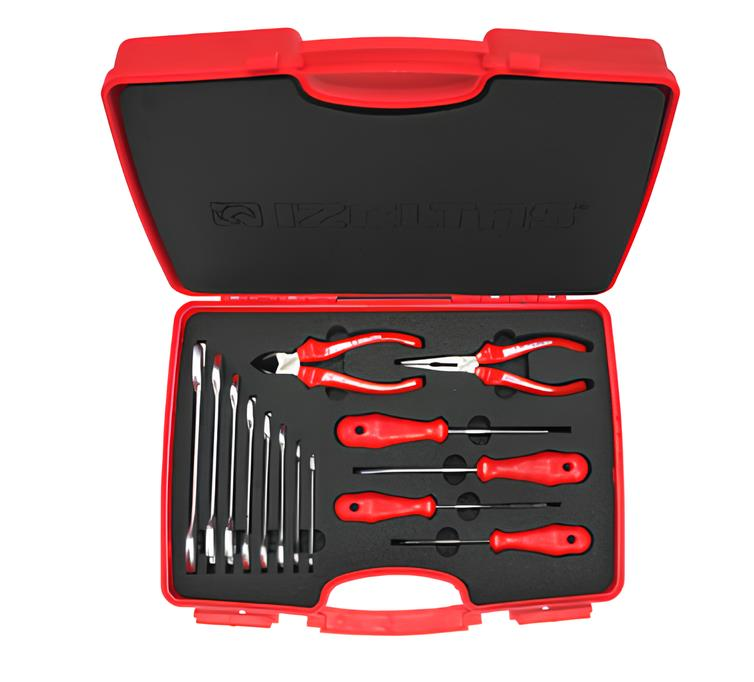 İzeltaş BAKIM SETİ (14 PARÇA) 8793001014