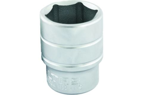 İzeltaş 3/4'' ALTI KÖŞE 30 MM LOKMA ANAHTAR 1119061030