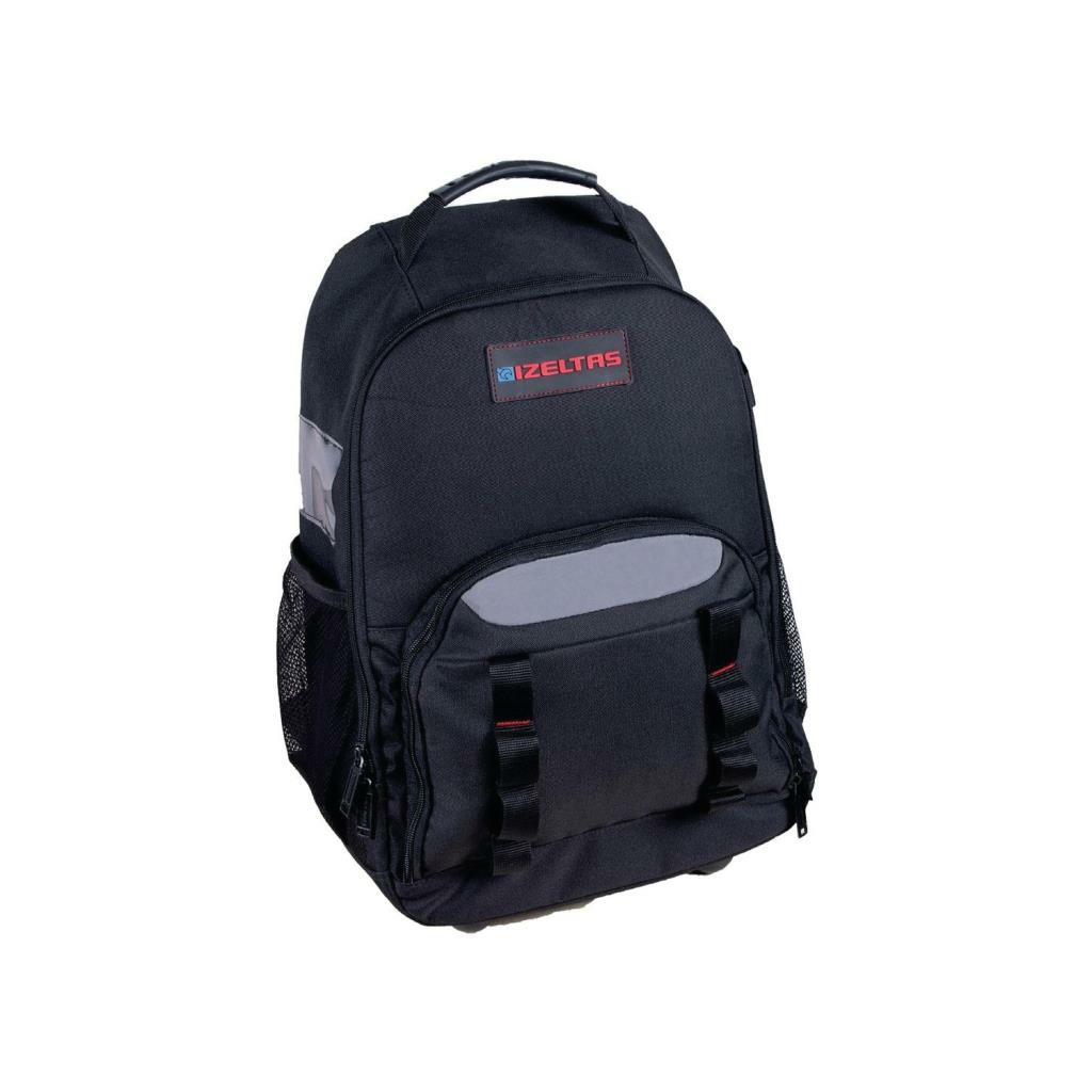 İzeltaş SIRT BEZ TAKIM ÇANTASI 14000004136