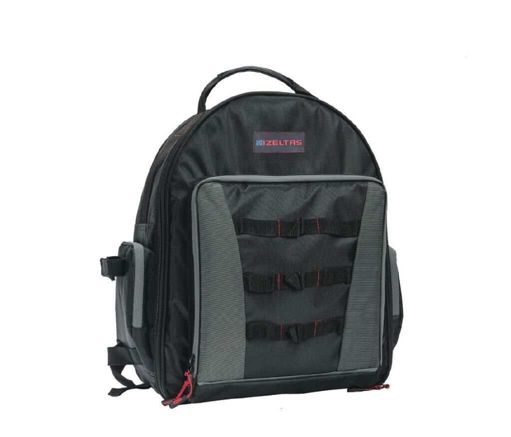 İzeltaş PRO SIRT TAKIM ÇANTASI 14000005148