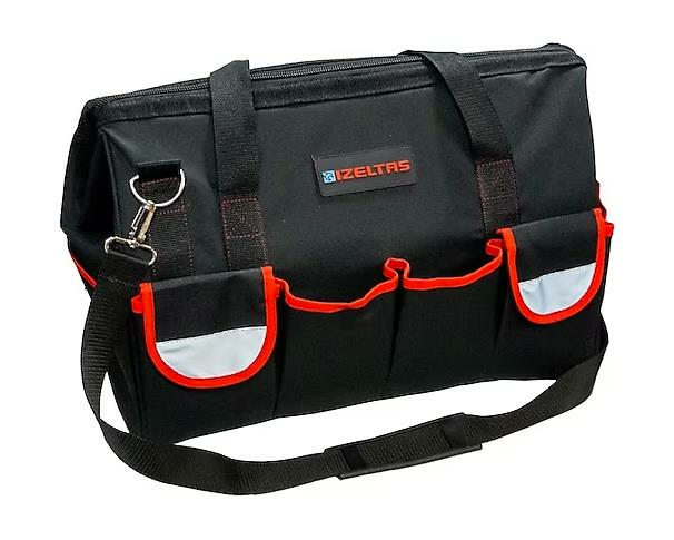 İzeltaş BEZ TAKIM ÇANTASI BÜYÜK 14000004133