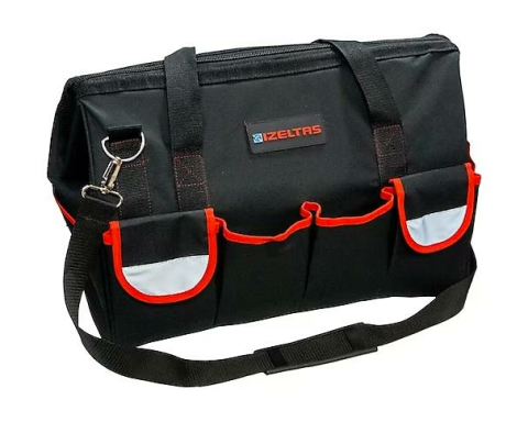 İzeltaş BEZ TAKIM ÇANTASI BÜYÜK 14000004133