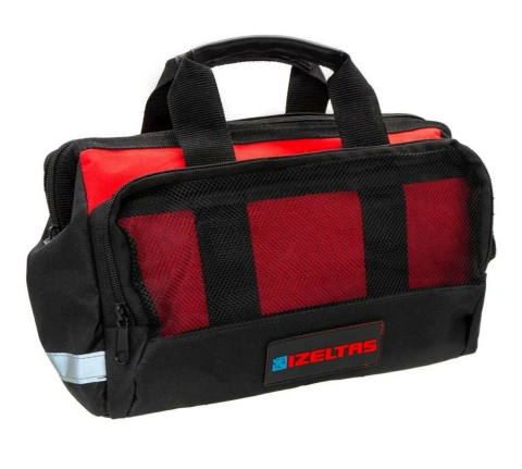 İzeltaş BEZ TAKIM ÇANTASI KÜÇÜK 14000004134