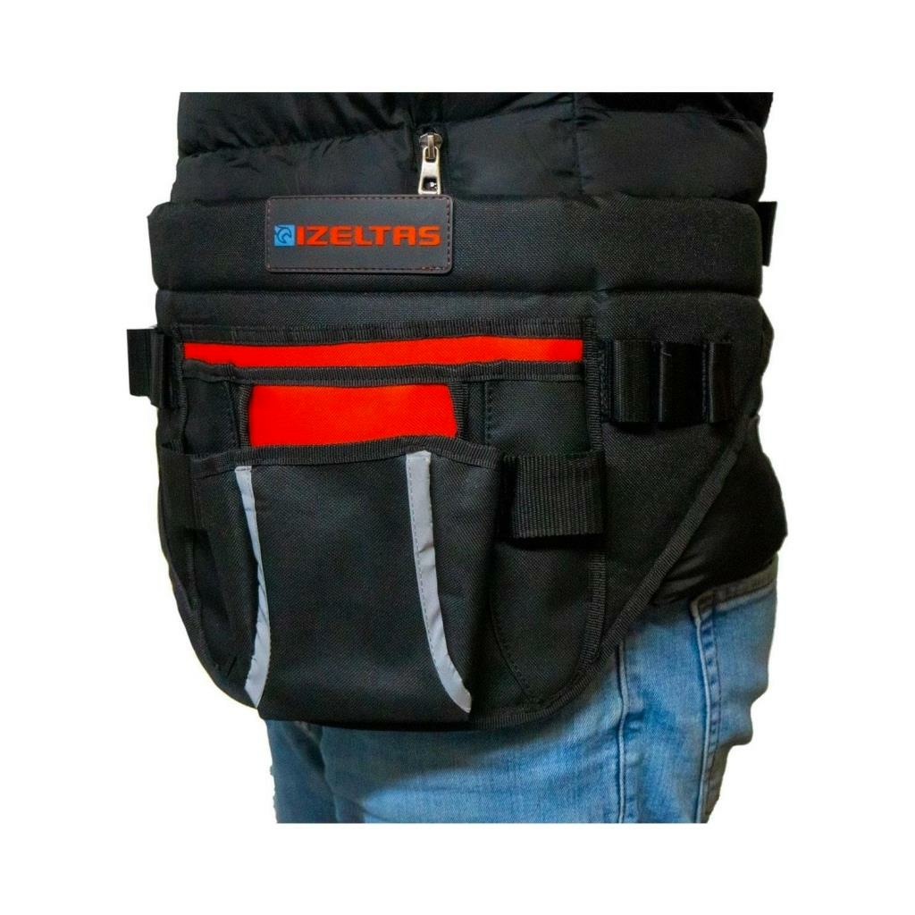 İzeltaş BEL BEZ TAKIM ÇANTASI 14000004137